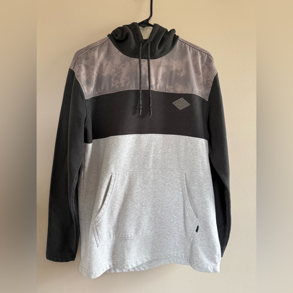 Men's Veece by Buckle Hoodie size M